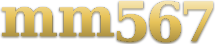 mm567 logo